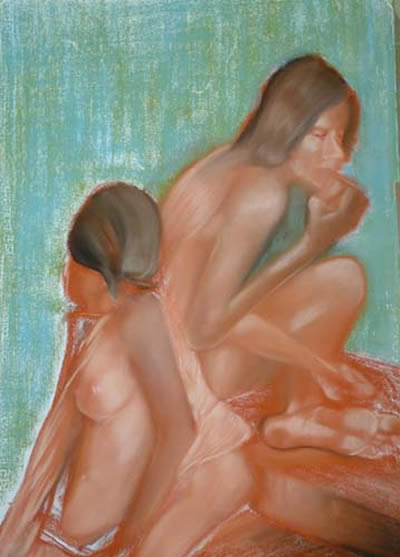 Amiche I