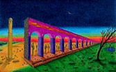 La solitudine del poeta