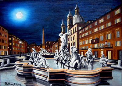 Piazza Navona