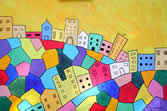 Paesaggi di citt&agrave;