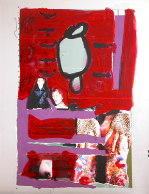 Domina il rosso
