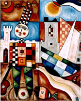 Musico Errante