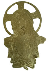 Volto Di Cristo