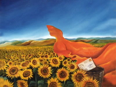 Girasoli